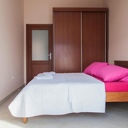 Apartments Mako Herceg Novi Exterior foto