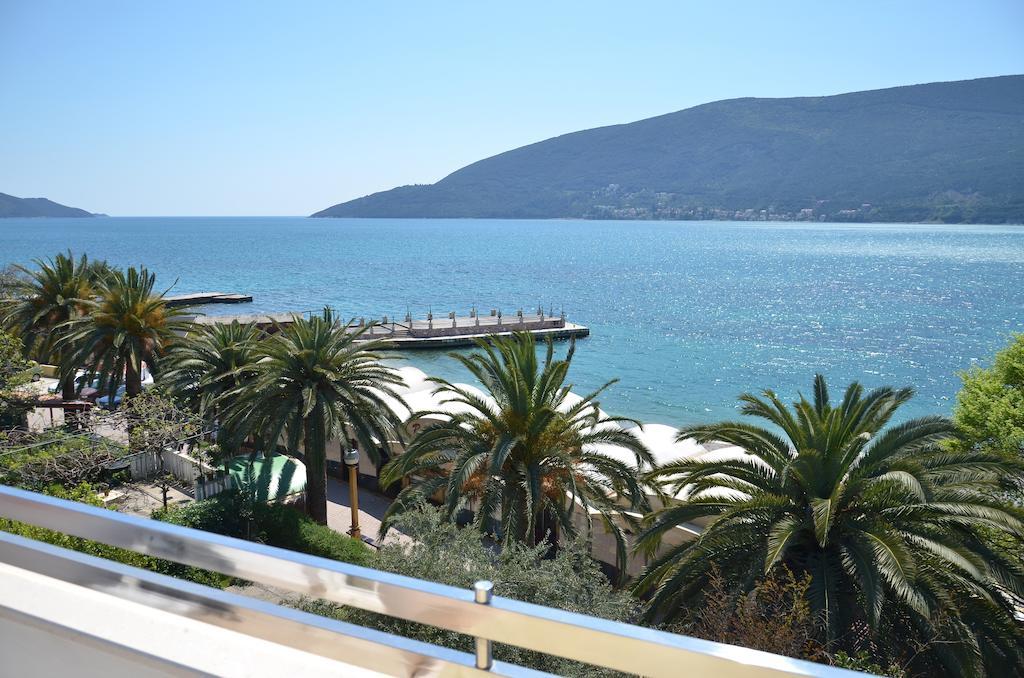 Apartments Mako Herceg Novi Habitación foto