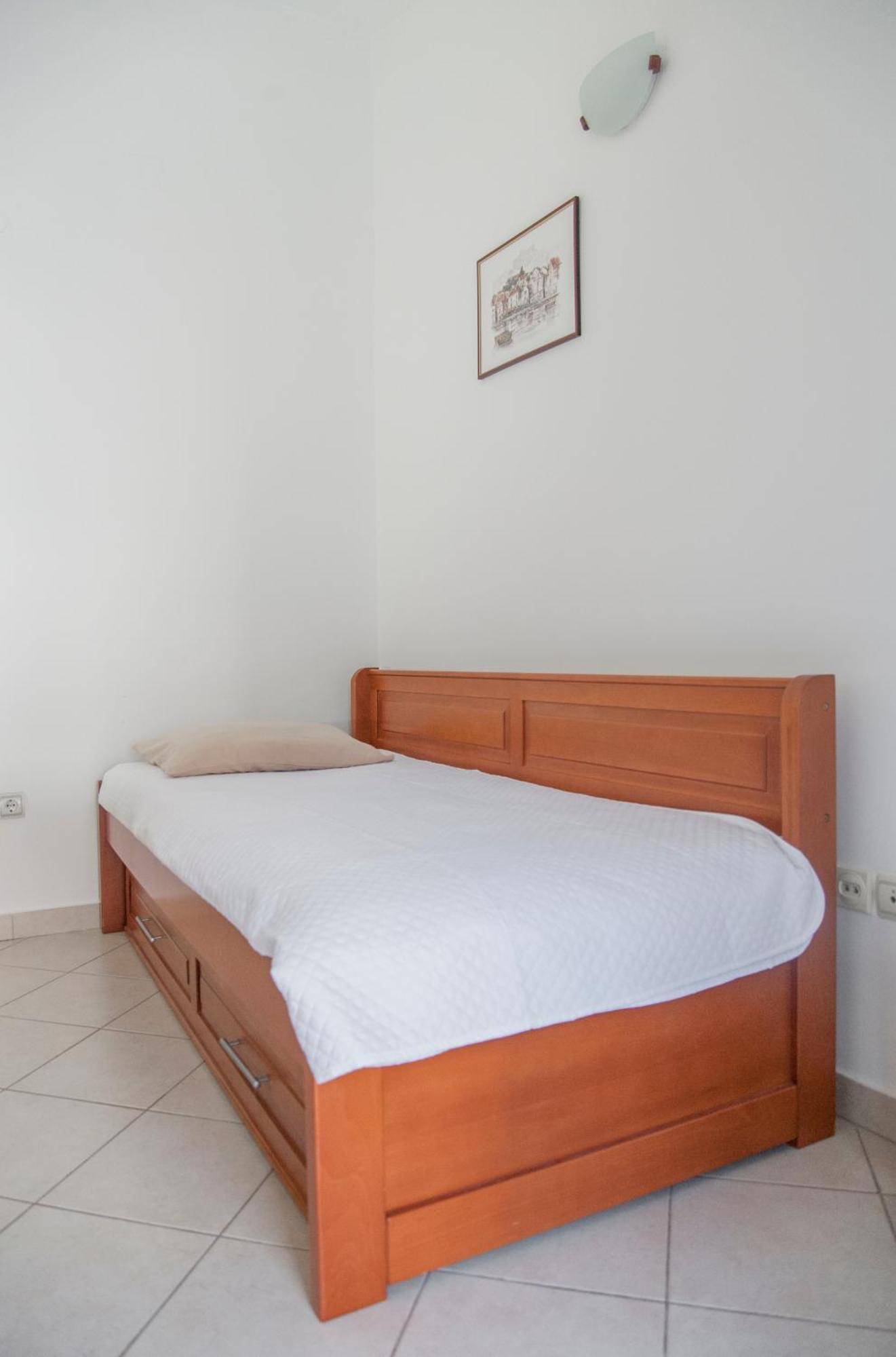 Apartments Mako Herceg Novi Exterior foto