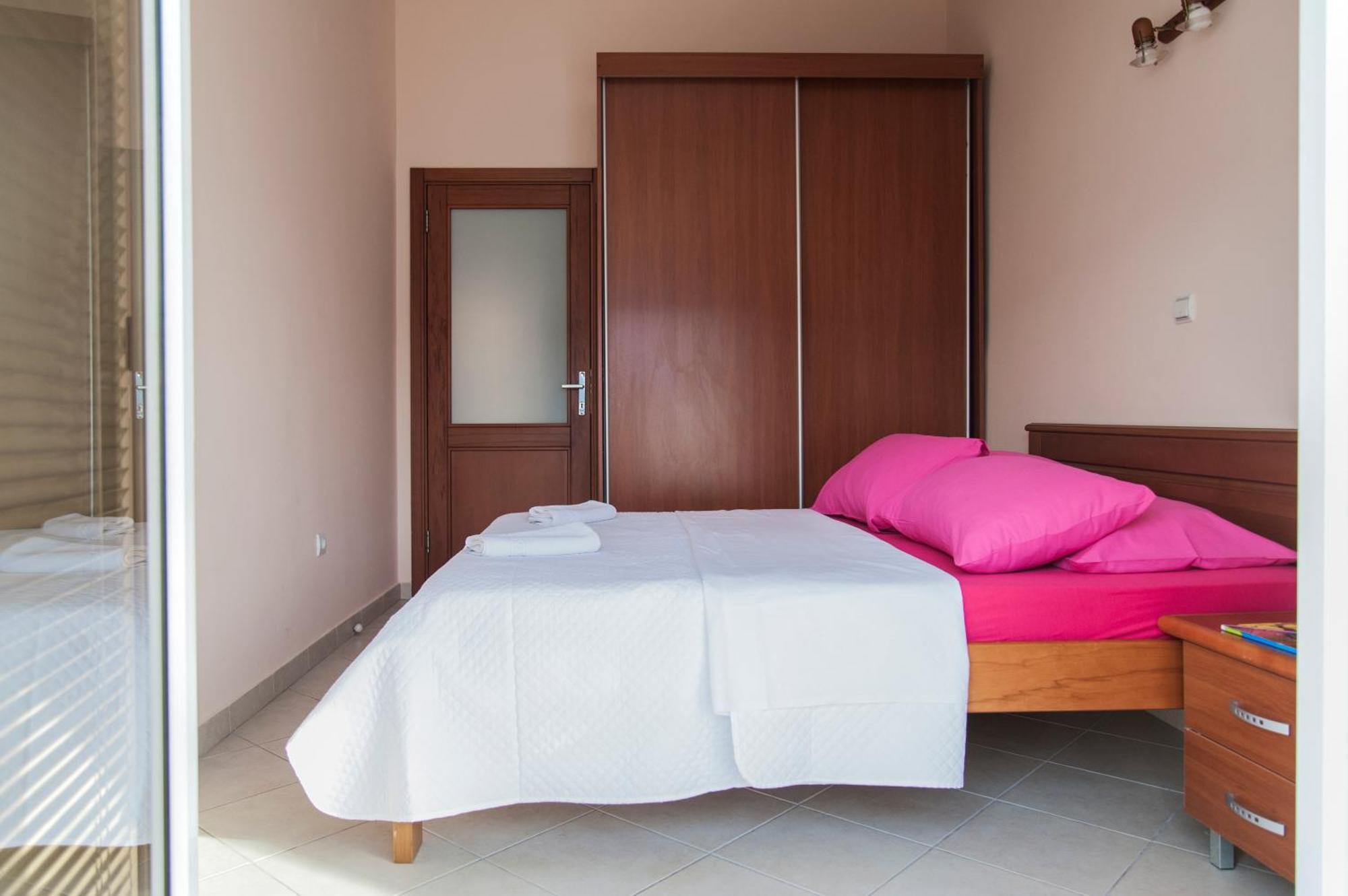 Apartments Mako Herceg Novi Exterior foto