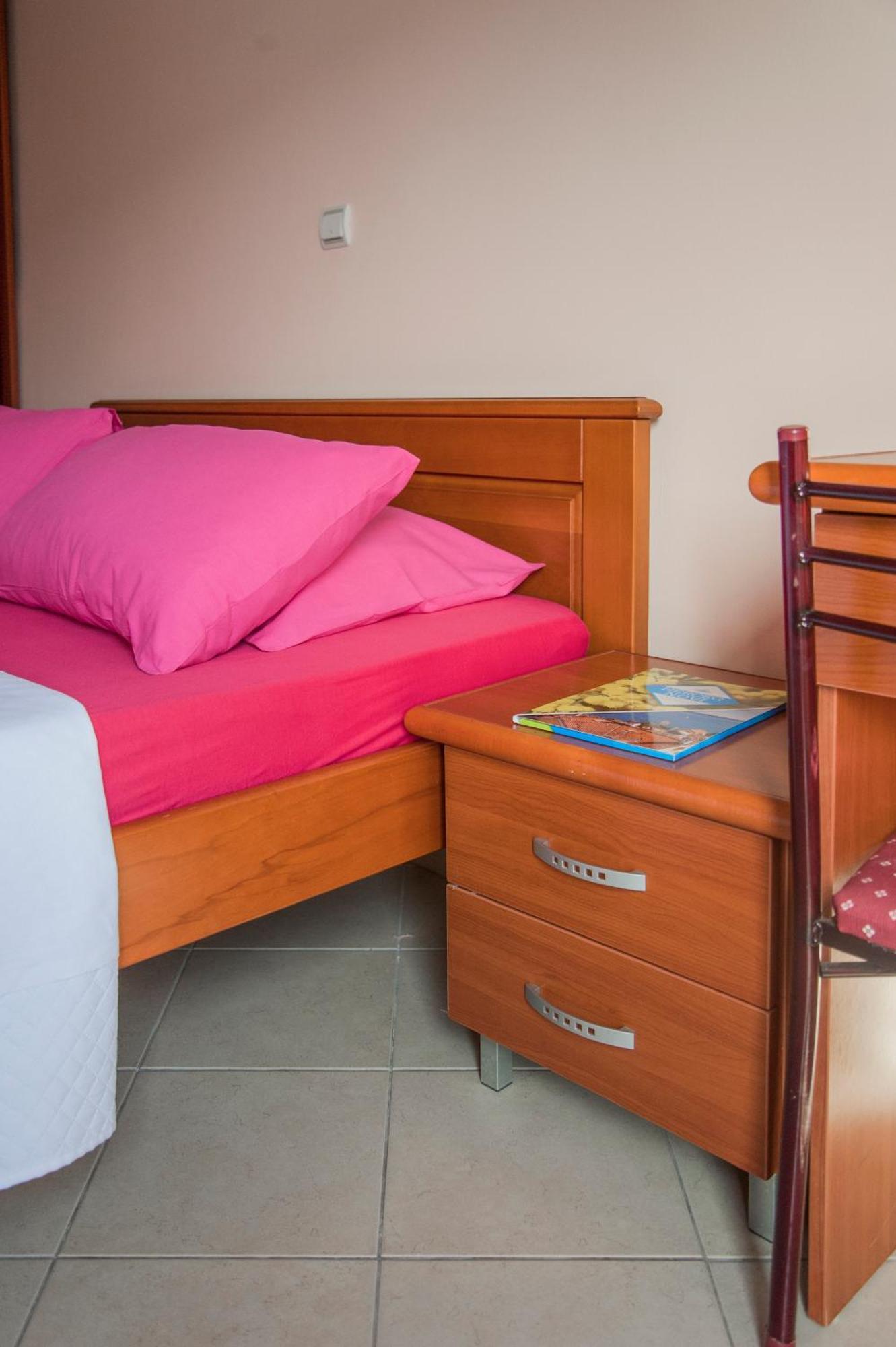 Apartments Mako Herceg Novi Exterior foto
