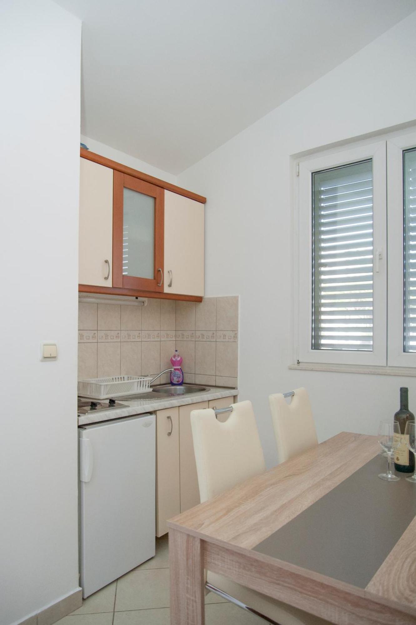 Apartments Mako Herceg Novi Exterior foto