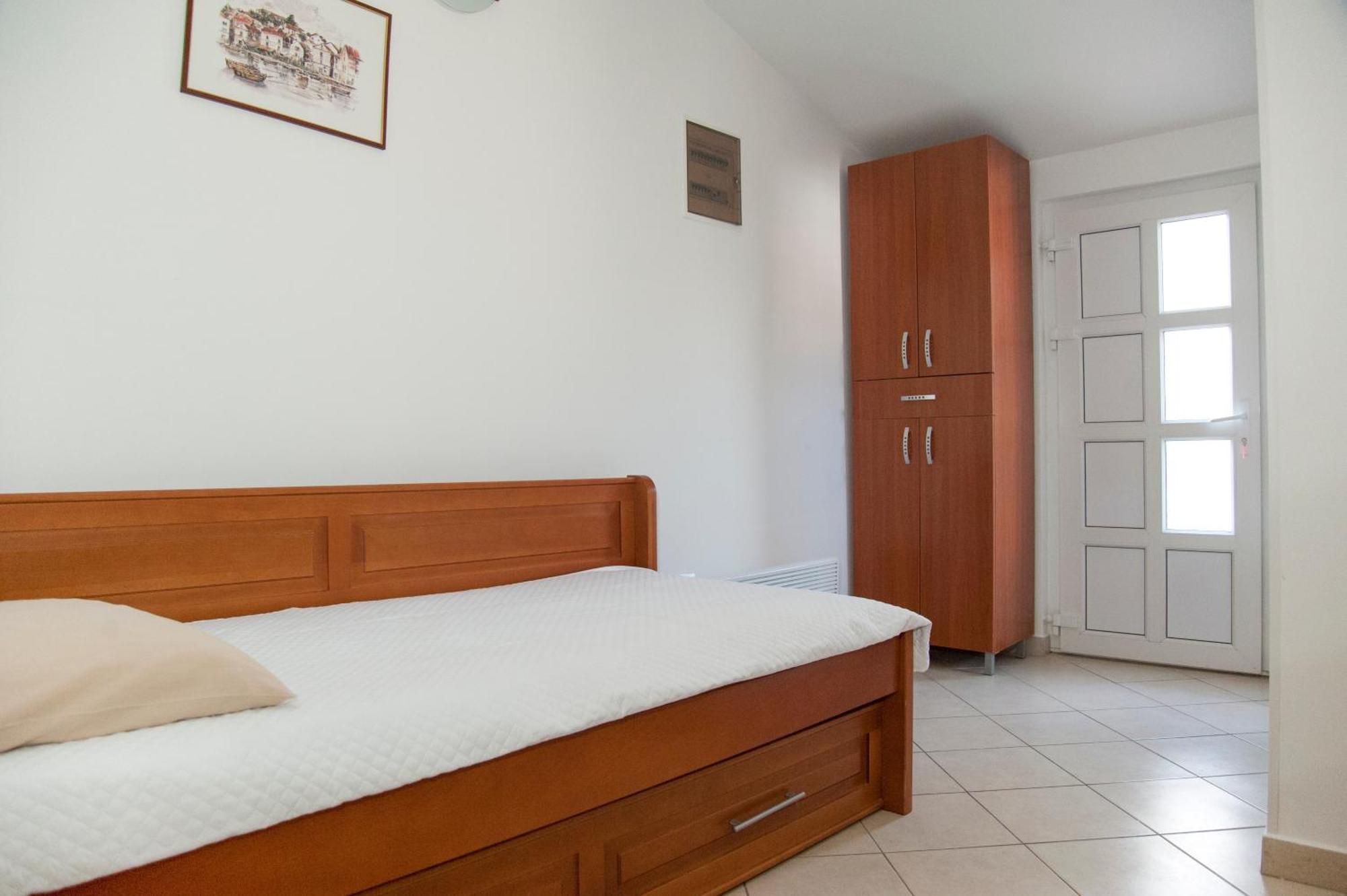 Apartments Mako Herceg Novi Exterior foto