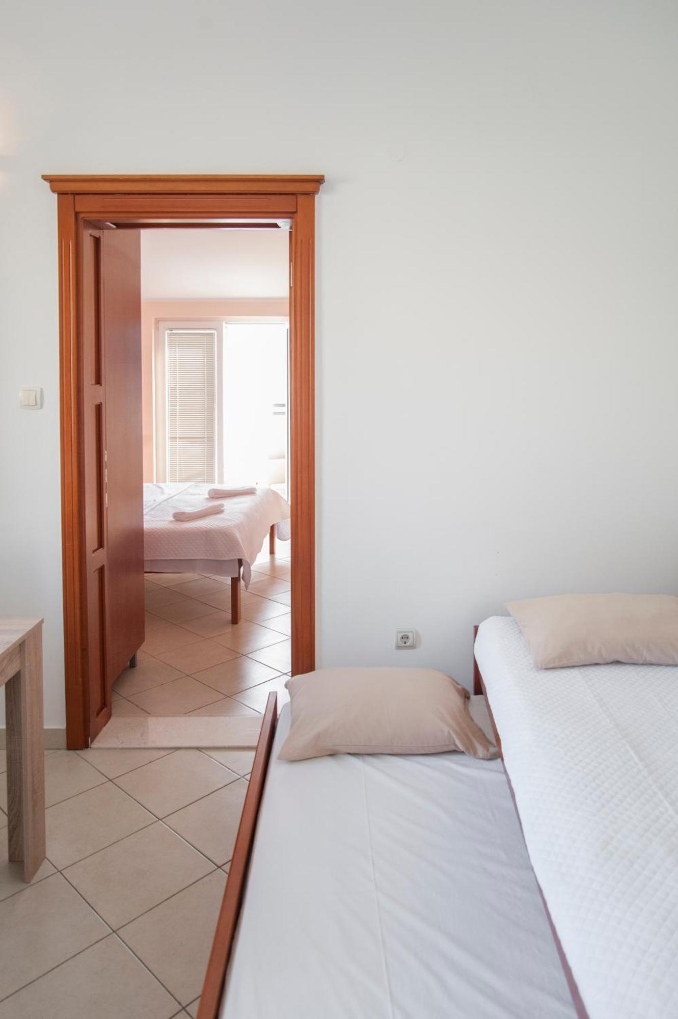 Apartments Mako Herceg Novi Exterior foto