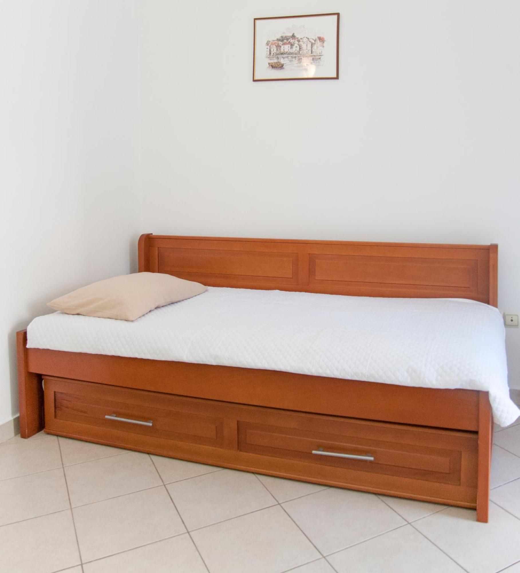 Apartments Mako Herceg Novi Exterior foto