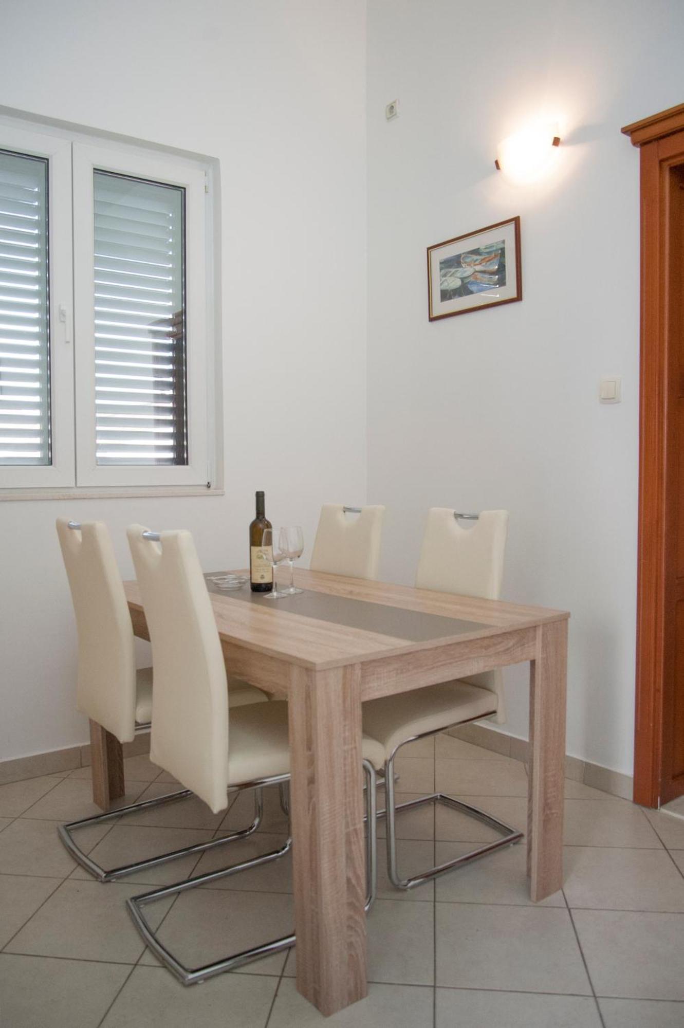 Apartments Mako Herceg Novi Exterior foto