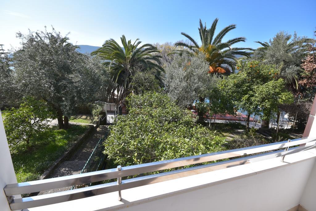 Apartments Mako Herceg Novi Exterior foto
