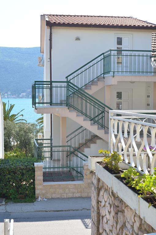 Apartments Mako Herceg Novi Habitación foto