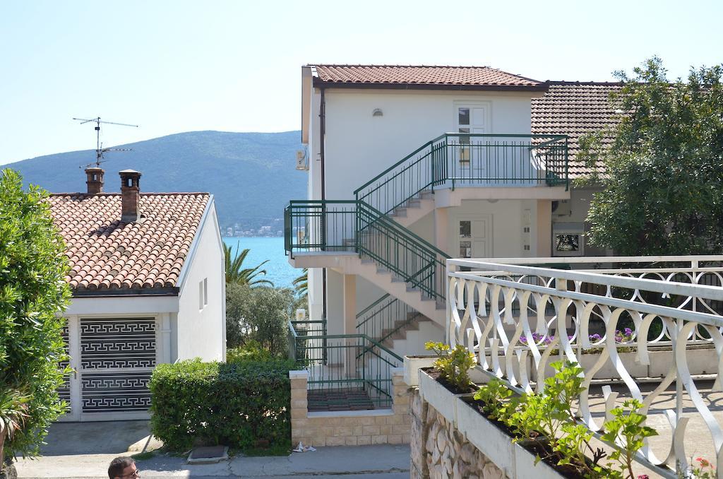 Apartments Mako Herceg Novi Habitación foto