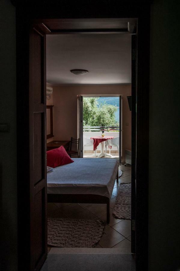 Apartments Mako Herceg Novi Exterior foto